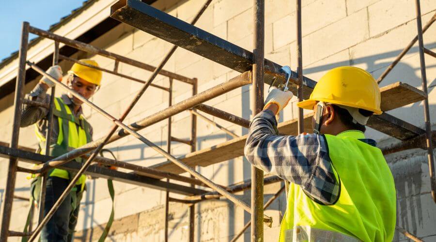 Fascia Repair in Cicero, IN
